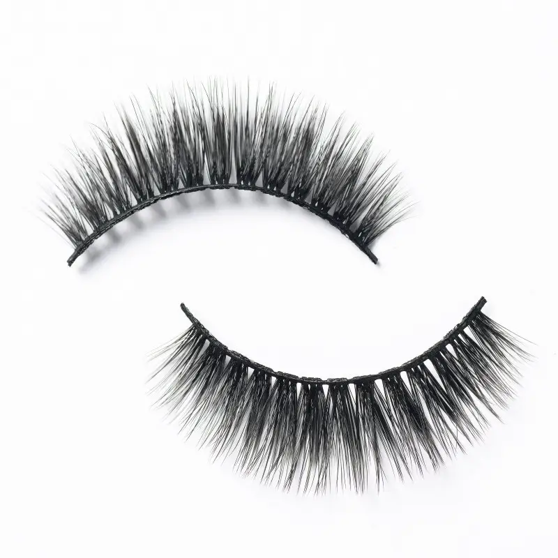 Boss 3D Faux Mink Eyelashes